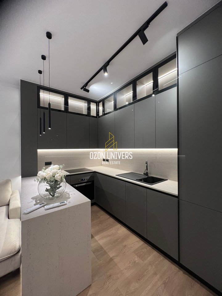 2+1 apartment with parking for rent, at Oxhaku, opposite UET!