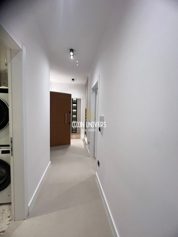 2+1 apartment with parking for rent, at Oxhaku, opposite UET!