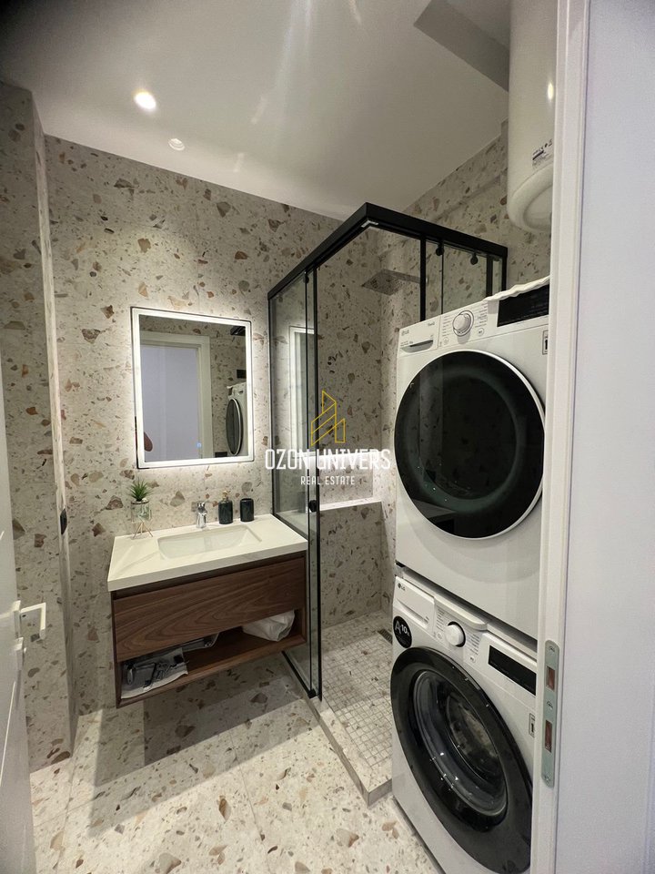 2+1 apartment with parking for rent, at Oxhaku, opposite UET!