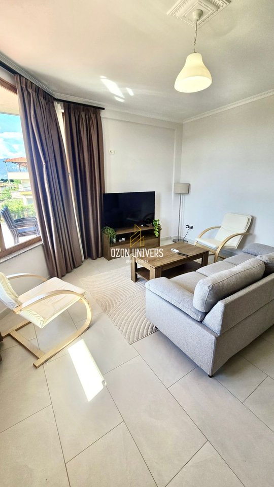 Apartament 3+1+2 për qira, në Qytet Studenti!