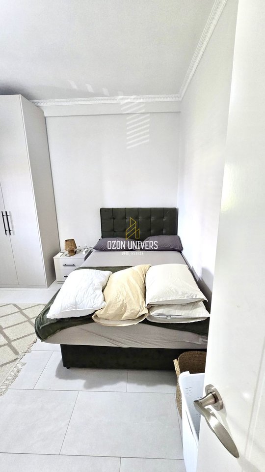 Apartament 3+1+2 për qira, në Qytet Studenti!