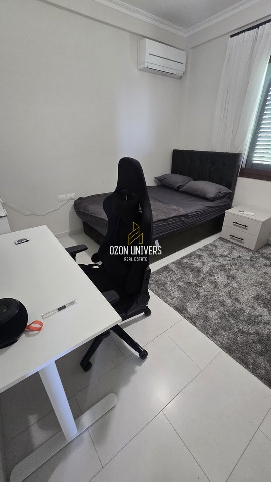 Apartament 3+1+2 për qira, në Qytet Studenti!