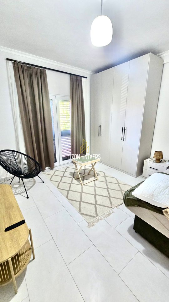 Apartament 3+1+2 për qira, në Qytet Studenti!