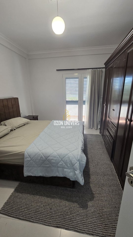 Apartament 3+1+2 për qira, në Qytet Studenti!