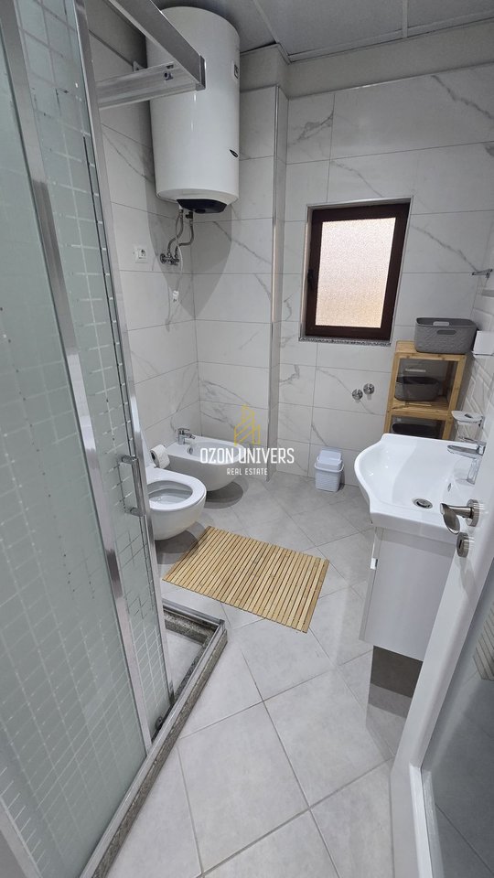 Apartament 3+1+2 për qira, në Qytet Studenti!