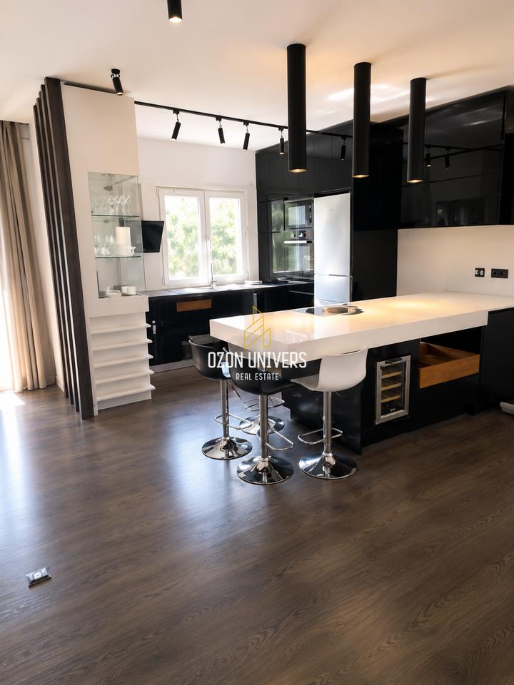 Luxury 1+1 apartment for sale, Dry Lake !