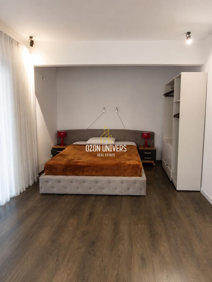 Luxury 1+1 apartment for sale, Dry Lake !