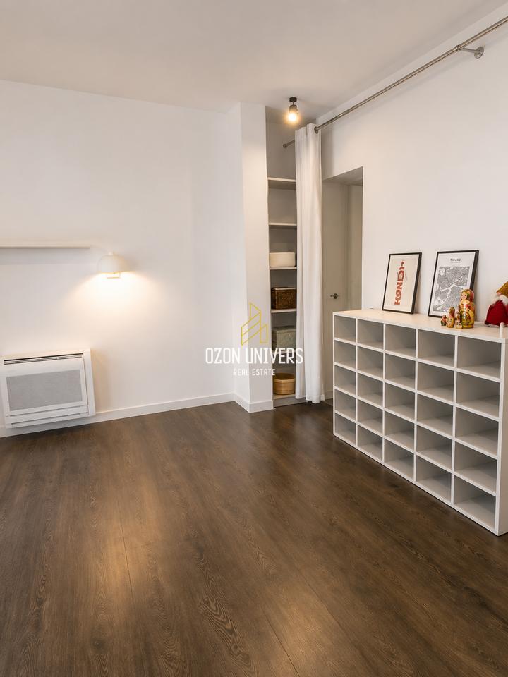 Luxury 1+1 apartment for sale, Dry Lake !