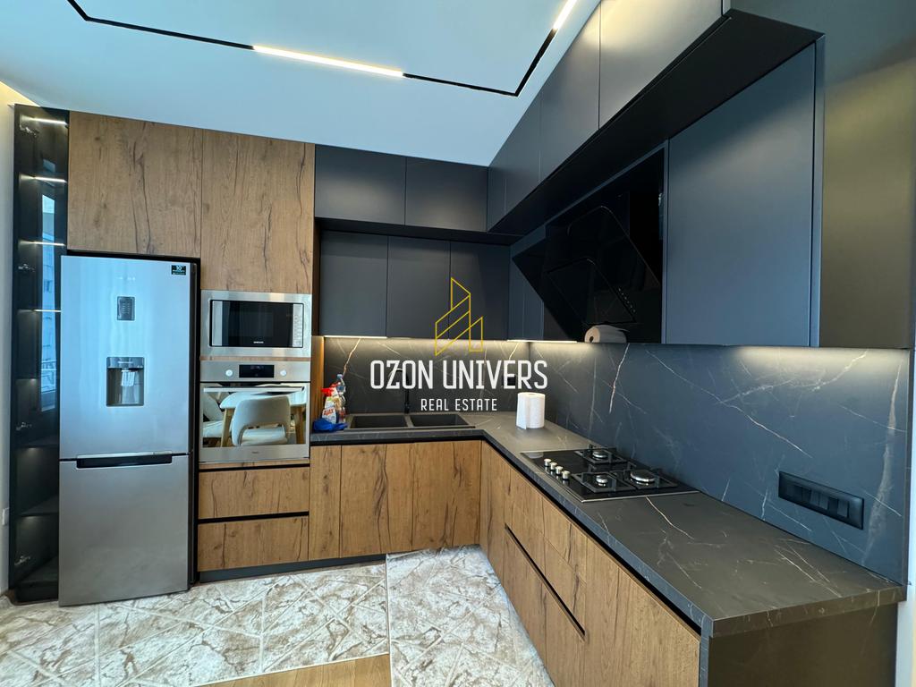 Apartament Modern 2+1 për shitje në Astir!