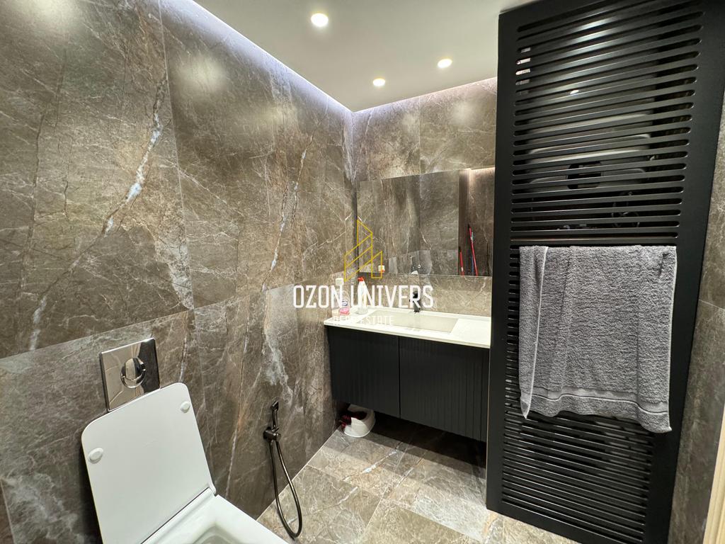 Apartament Modern 2+1 për shitje në Astir!