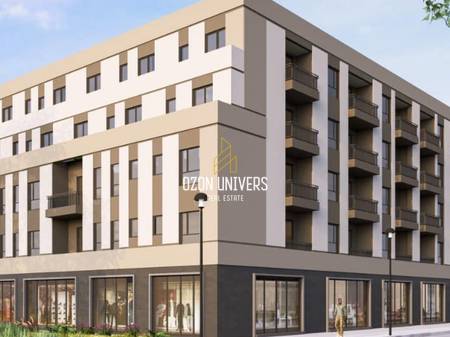 Apartament për shitje në Kamëz, Rr Azem Galica !