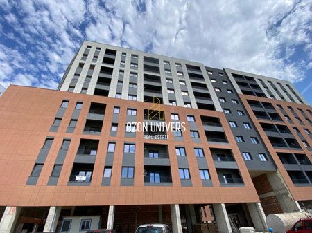 Apartment 2+1+2 for sale, Alba Construction, Astir !