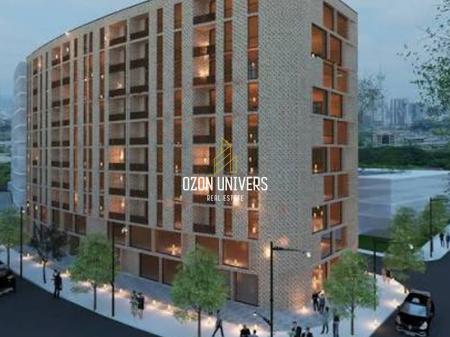 Apartament 1+1 për shitje, Ali Demi, Rruga Pasho Hysa !
