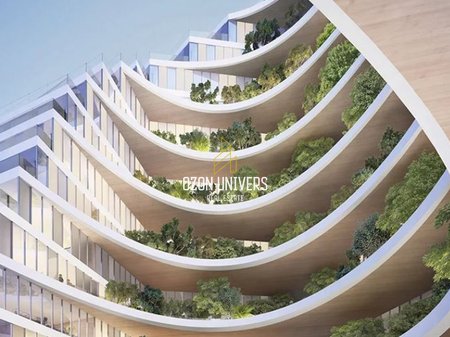 Apartament 2+1+2 për shitje tek Ekspozita Building, Bulevardi Gjergj Fishta!