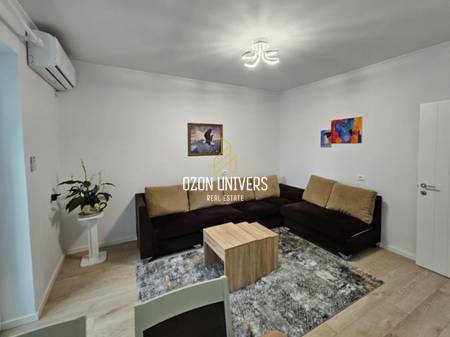 Apartament 1+1 për qira, tek Rruga e Kavajës!