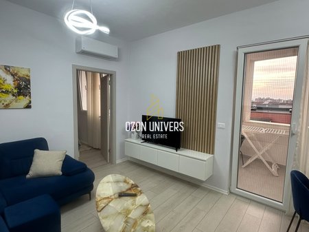 Apartament 1+1 për qira, RiverResidence, Astir !