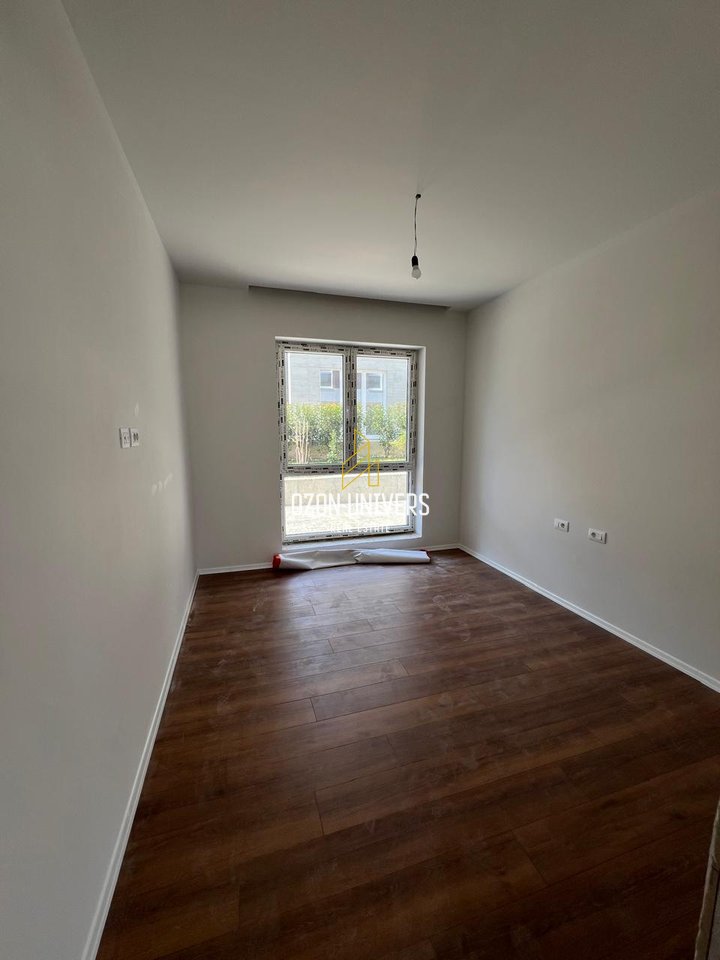 Apartament 2+1+2 në shitje, tek Eden Park Residence, Sauk!