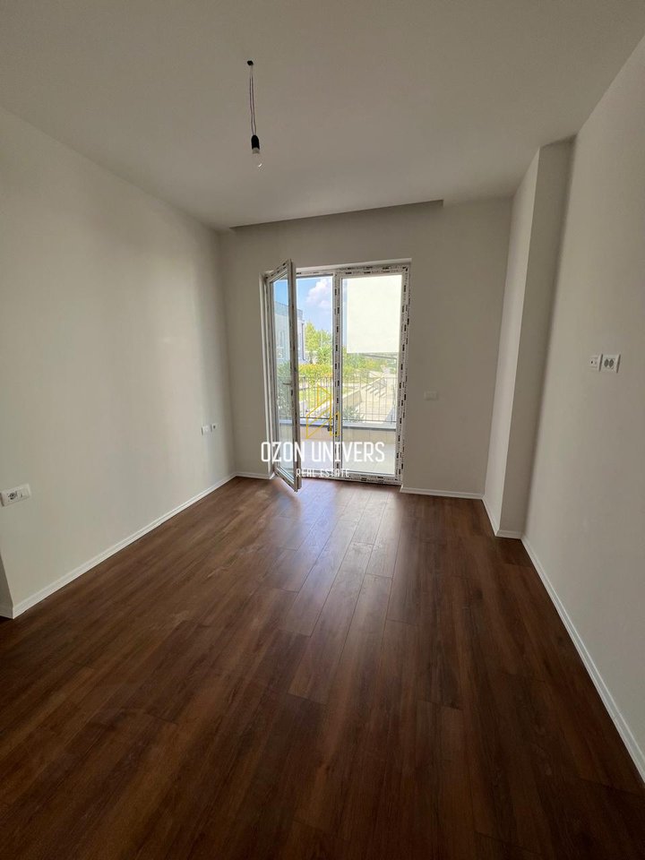 Apartament 2+1+2 në shitje, tek Eden Park Residence, Sauk!