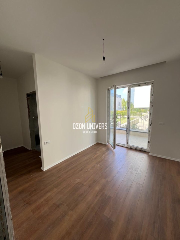 Apartament 2+1+2 në shitje, tek Eden Park Residence, Sauk!