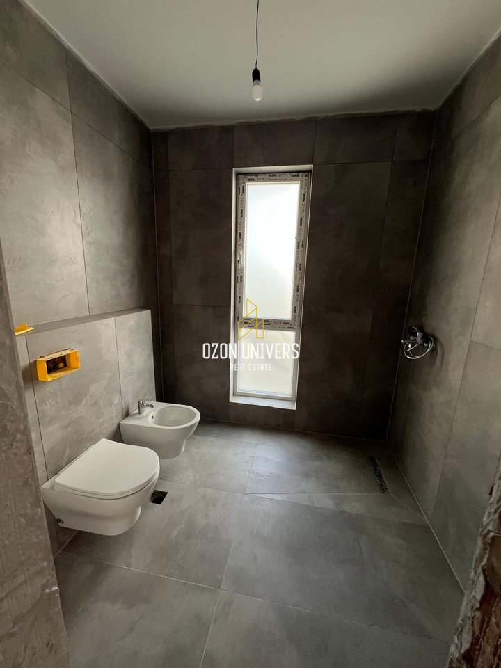 Apartament 2+1+2 në shitje, tek Eden Park Residence, Sauk!