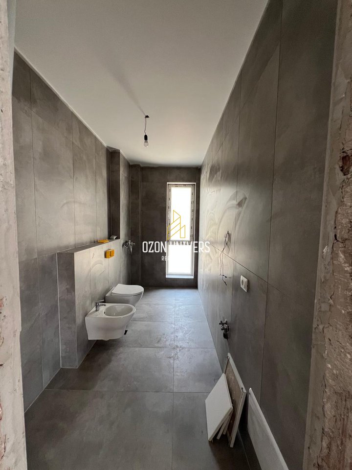 Apartament 2+1+2 në shitje, tek Eden Park Residence, Sauk!