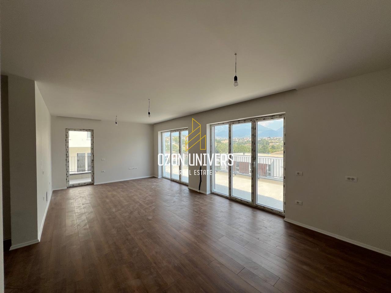 Apartament 2+1+2 në shitje, tek Eden Park Residence, Sauk!