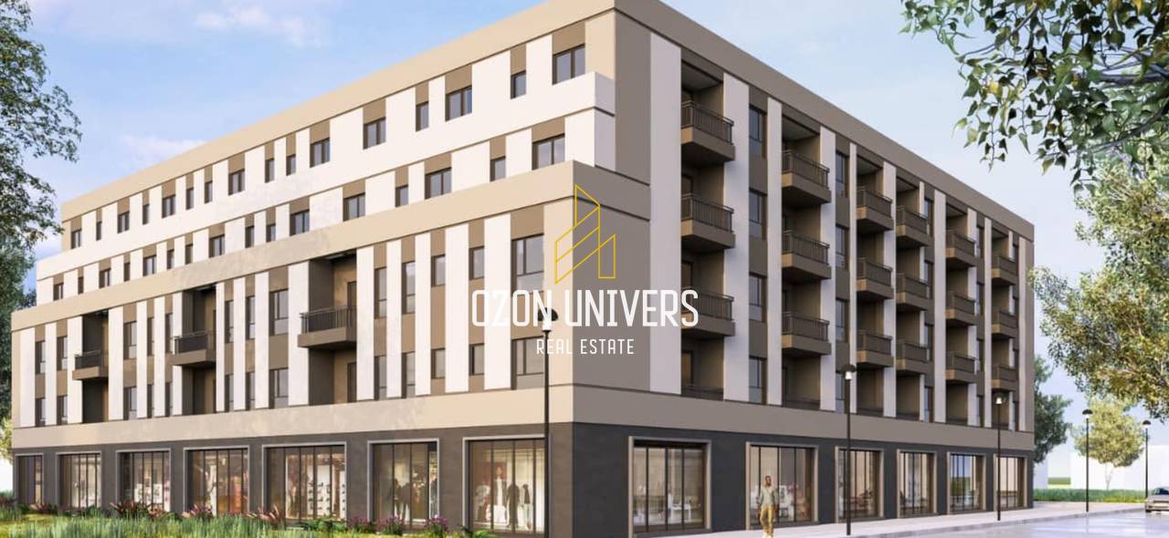 Apartament për shitje në Kamëz, Rr Azem Galica !