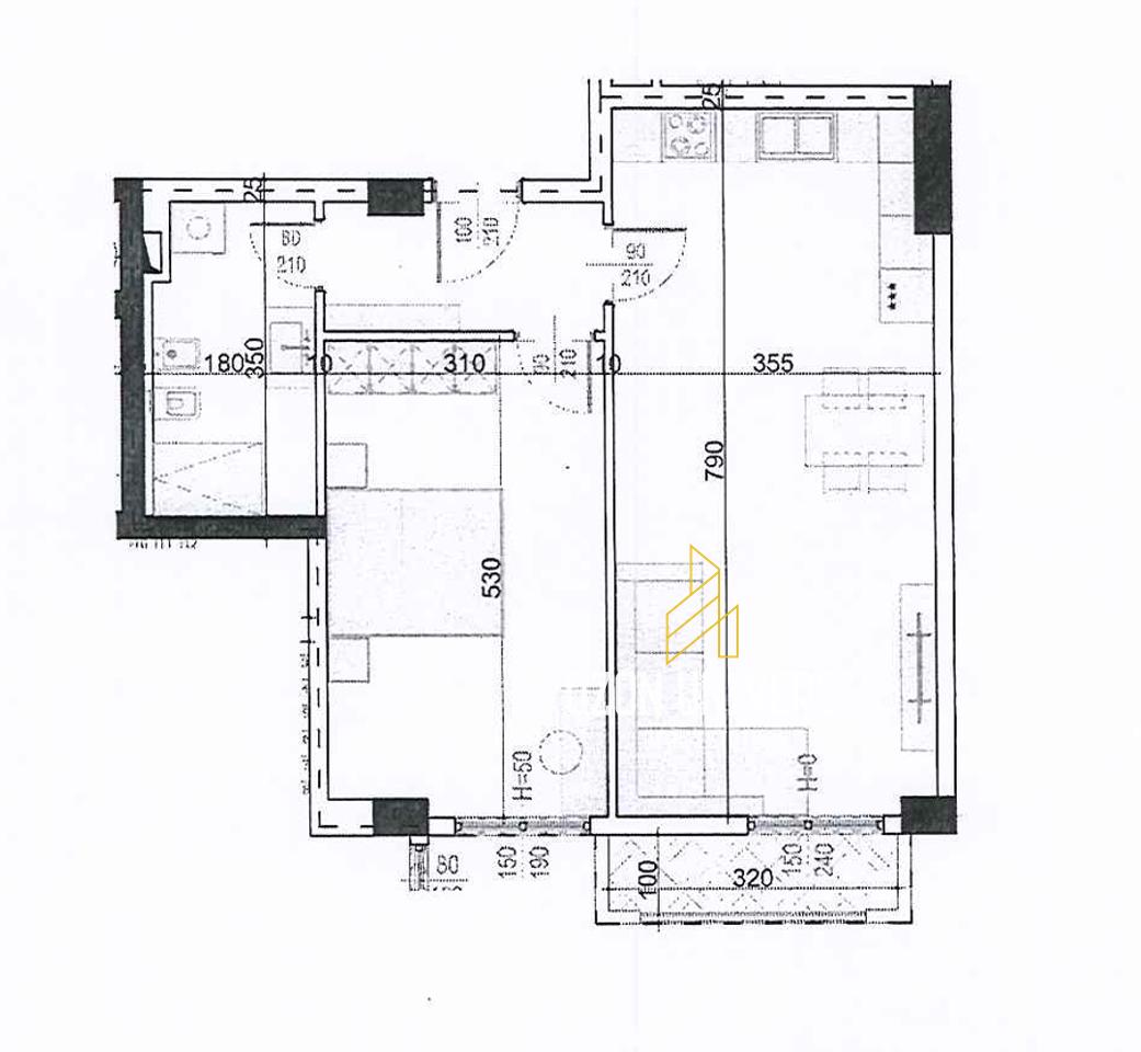 Apartament për shitje në Kamëz, Rr Azem Galica !