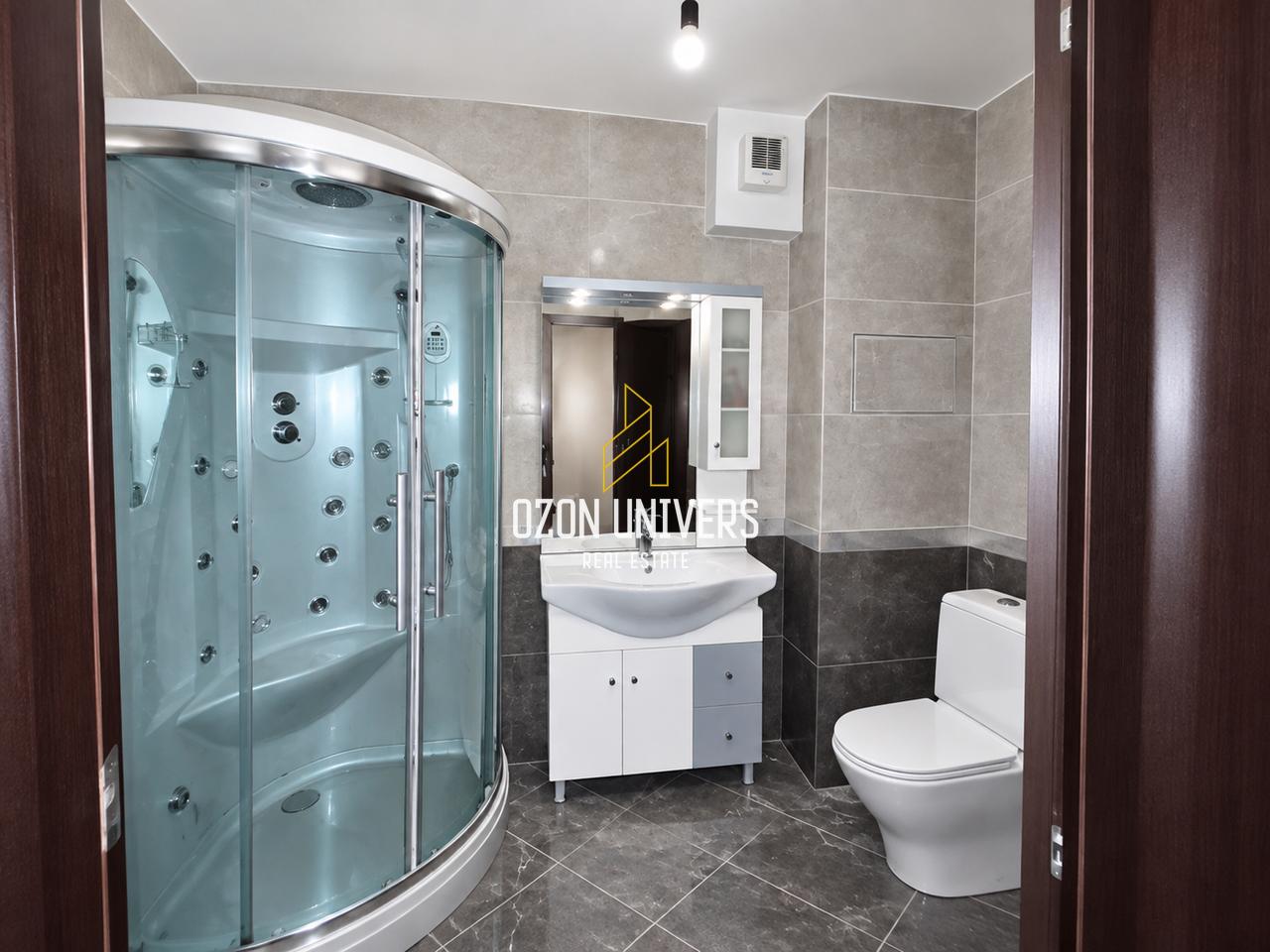 Apartament 2+1 me hipotekë për shitje, në Fresk!