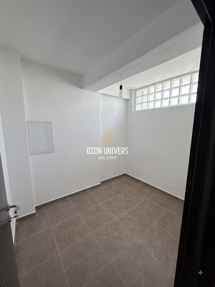 Apartament 2+1 me hipotekë për shitje, në Fresk!