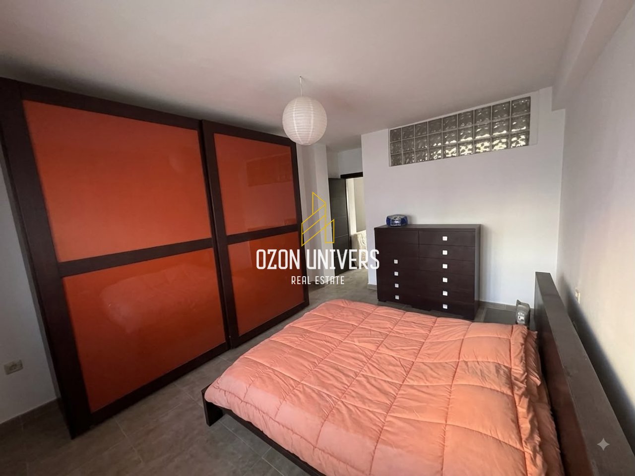 Apartament 2+1 me hipotekë për shitje, në Fresk!