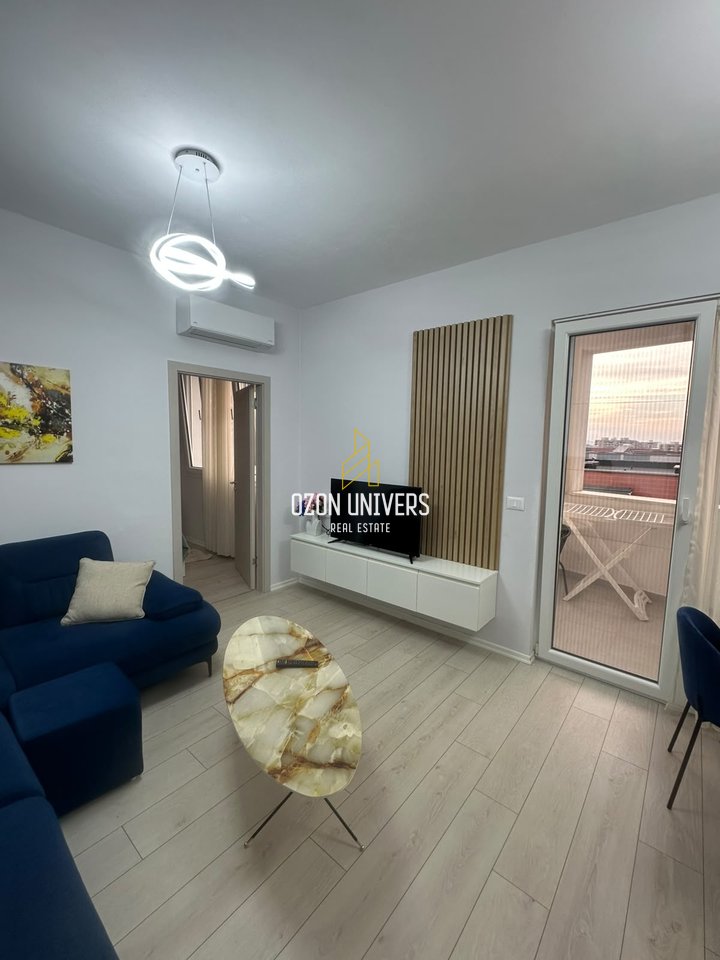 Apartment 1+1 for rent, RiverResidence, Astir !