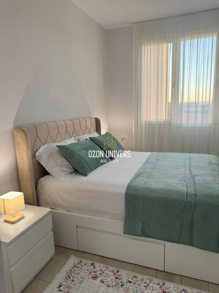 Apartment 1+1 for rent, RiverResidence, Astir !