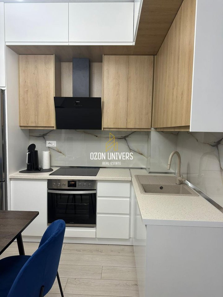 Apartment 1+1 for rent, RiverResidence, Astir !