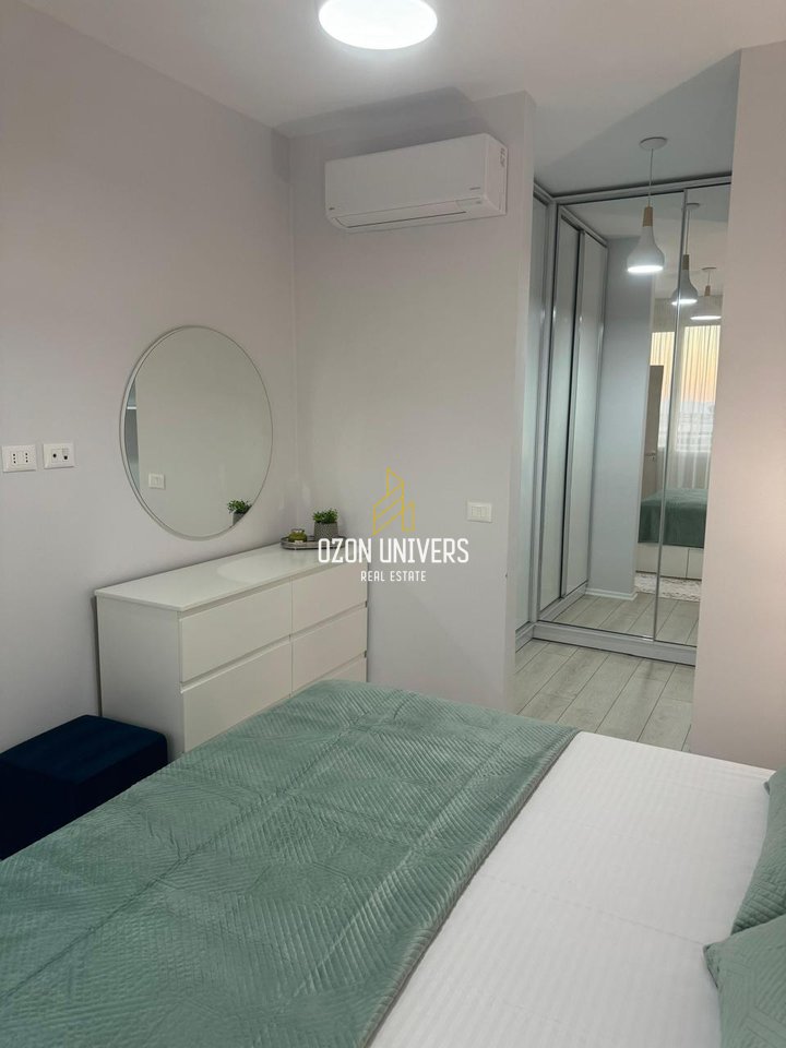 Apartment 1+1 for rent, RiverResidence, Astir !