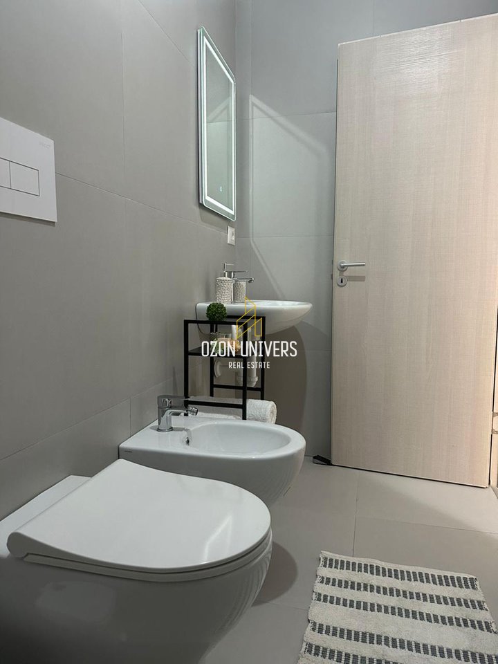 Apartment 1+1 for rent, RiverResidence, Astir !