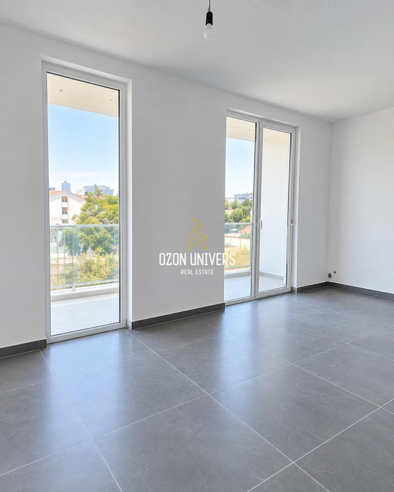 Apartament 1+1 për shitje, tek 5 Maji!