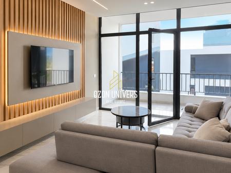 Apartment 2+1+2 for sale, in Orikum!