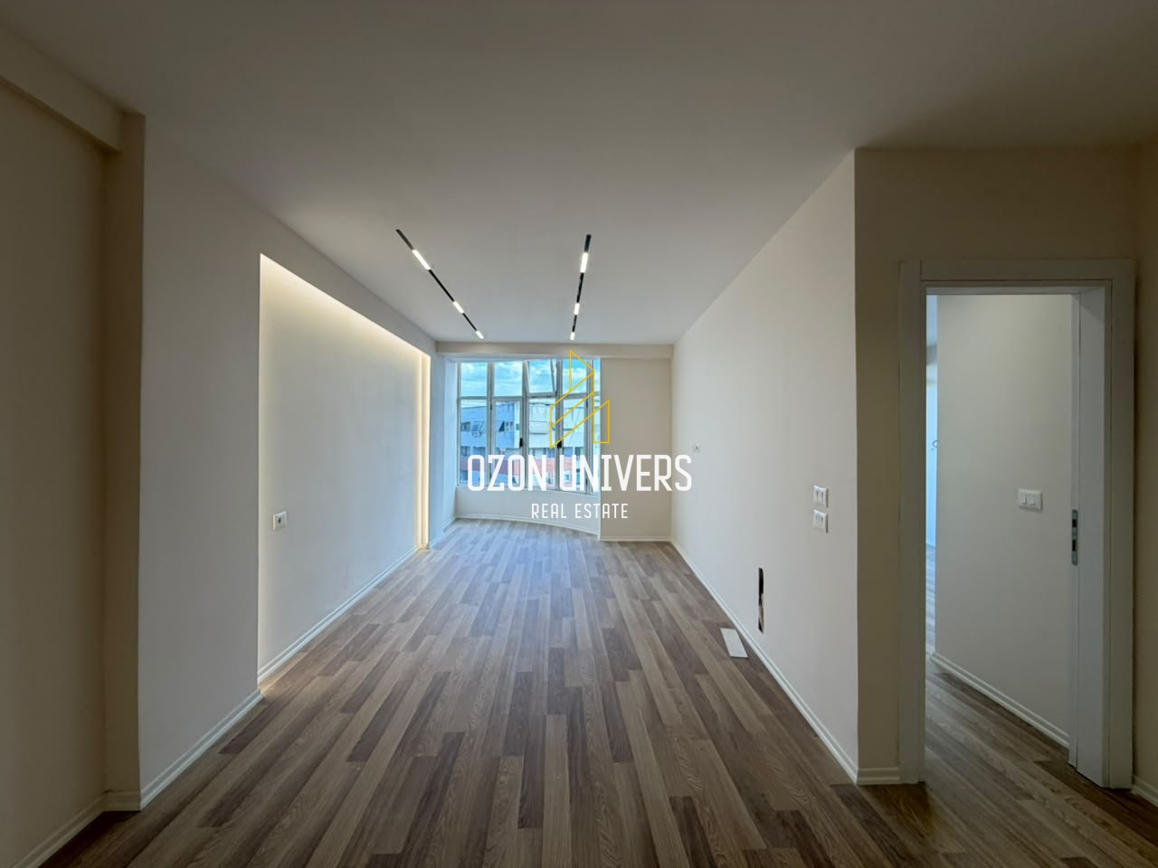 Apartament 1+1 për shitje në Astir!