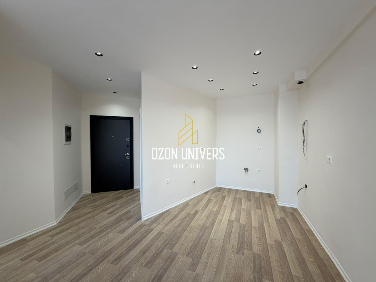 Apartament 1+1 për shitje në Astir!