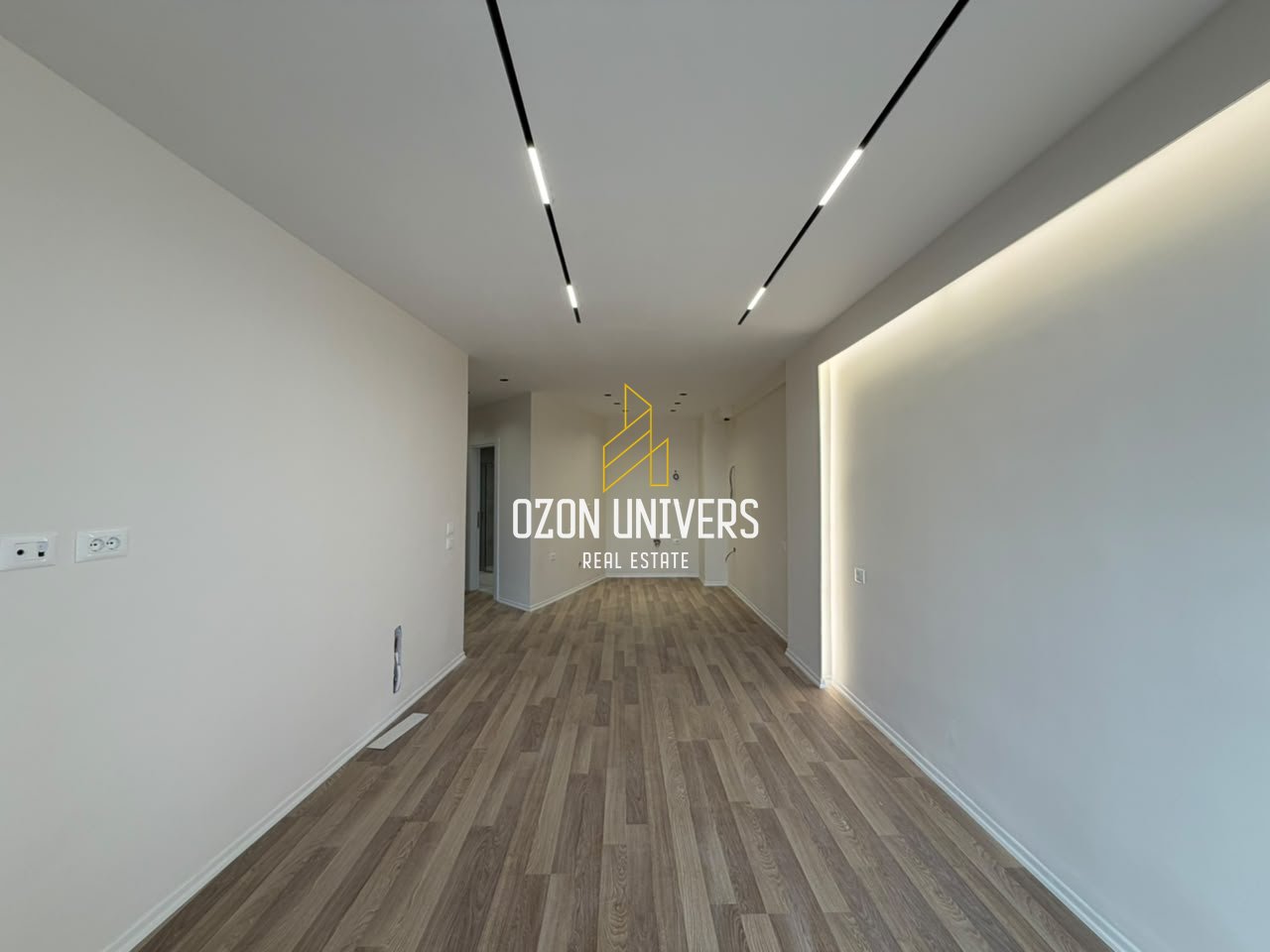 Apartament 1+1 për shitje në Astir!