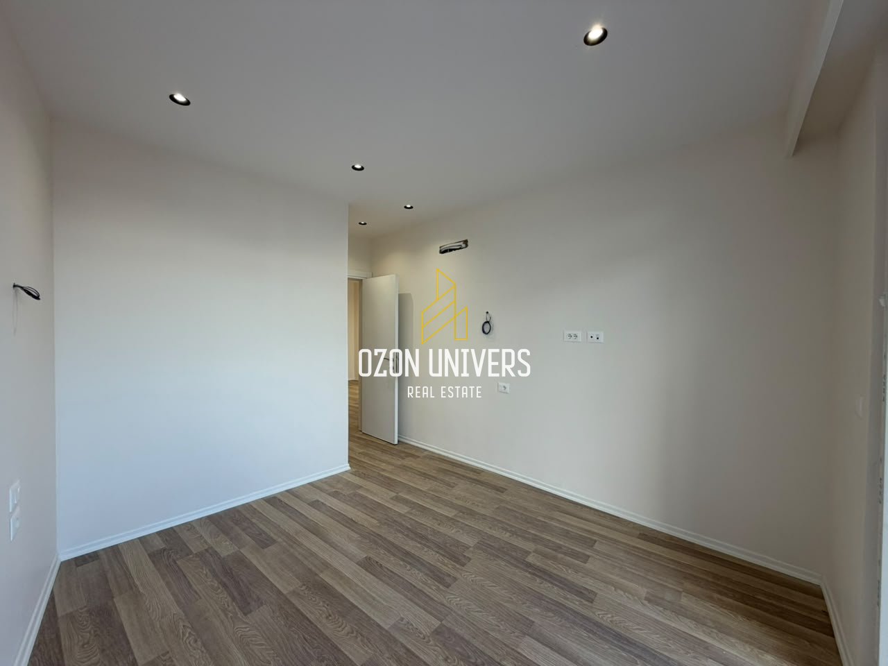 Apartament 1+1 për shitje në Astir!