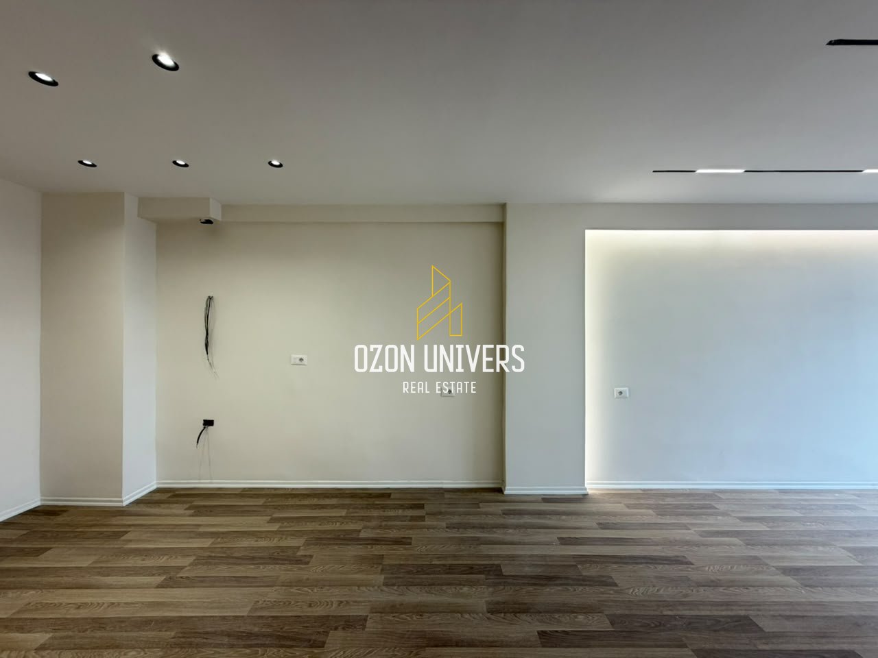 Apartament 1+1 për shitje në Astir!
