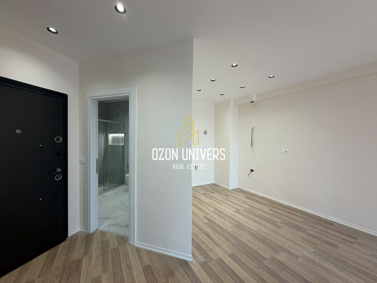 Apartament 1+1 për shitje në Astir!