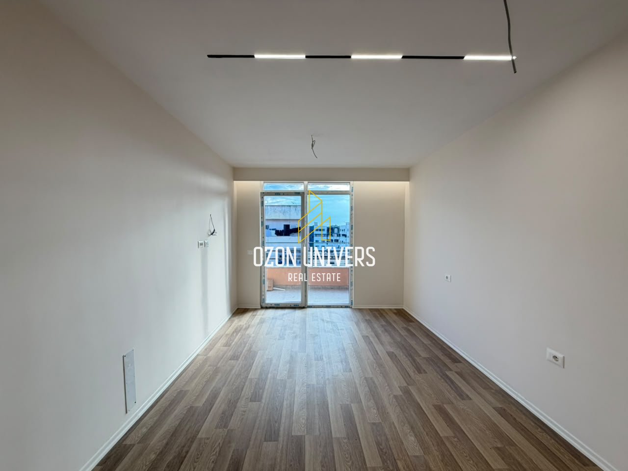 Apartament 2+1 për shitje në Astir!