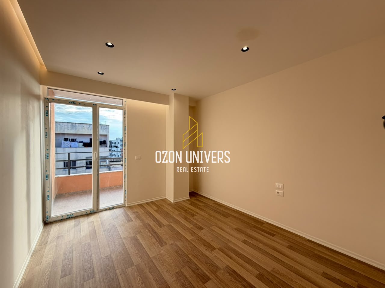Apartament 2+1 për shitje në Astir!