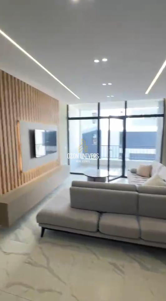 Apartment 2+1+2 for sale, in Orikum!