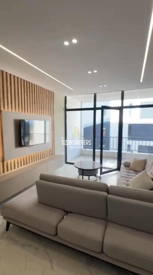 Apartment 2+1+2 for sale, in Orikum!