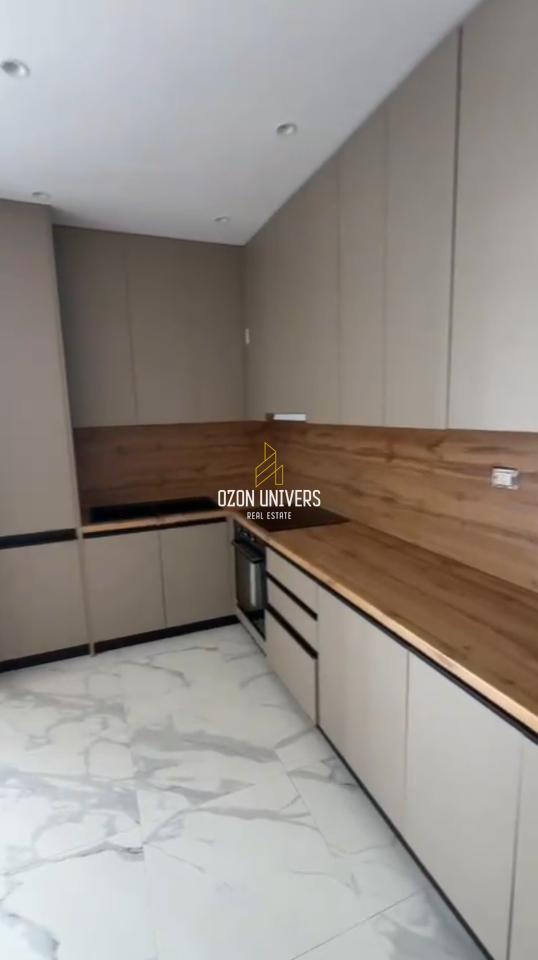 Apartment 2+1+2 for sale, in Orikum!