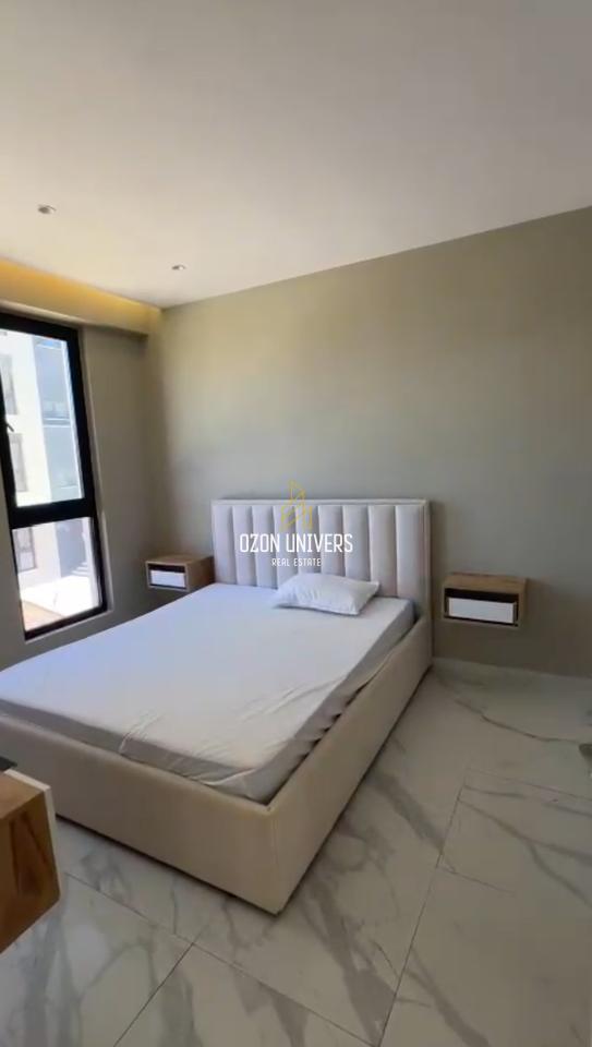 Apartment 2+1+2 for sale, in Orikum!